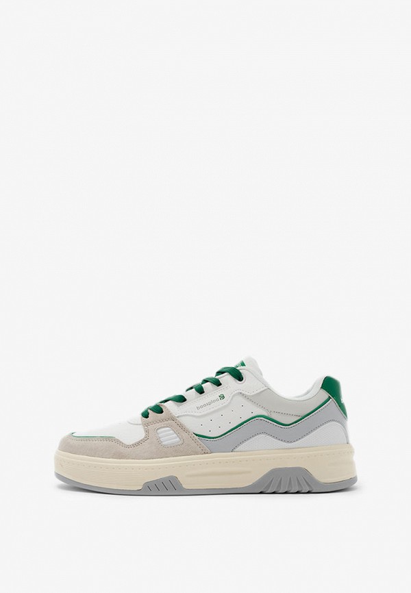 Кеды Baasploa 3990₽