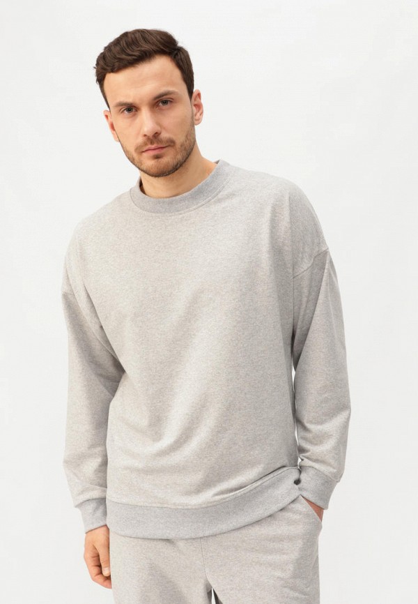 Свитшот Morran Brave