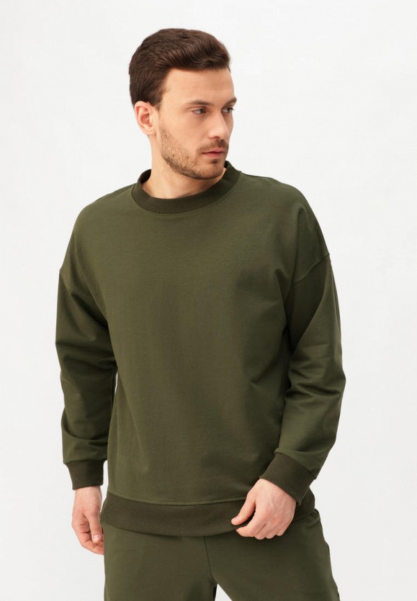 Свитшот Morran Brave