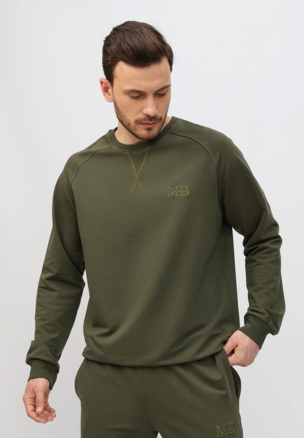 Свитшот Morran Brave 4699₽