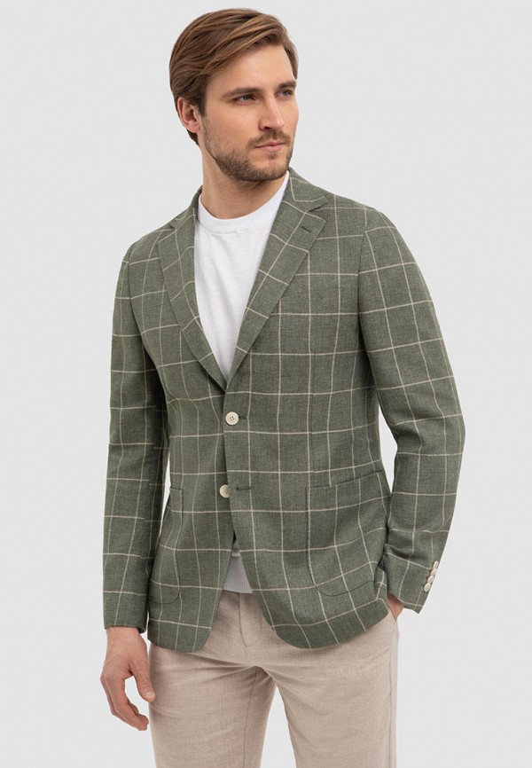 Пиджак Kanzler 19242₽