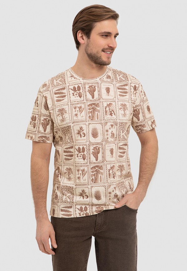 Футболка Kanzler 3493₽