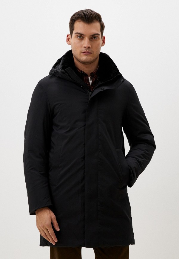 Куртка утепленная Al Franco