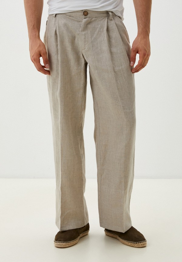 Брюки Изольна 19990₽