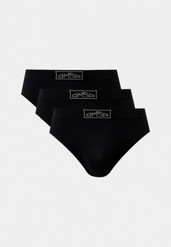 Трусы 3 шт Omsa 1799₽