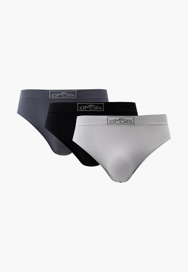 Трусы 3 шт Omsa 1799₽