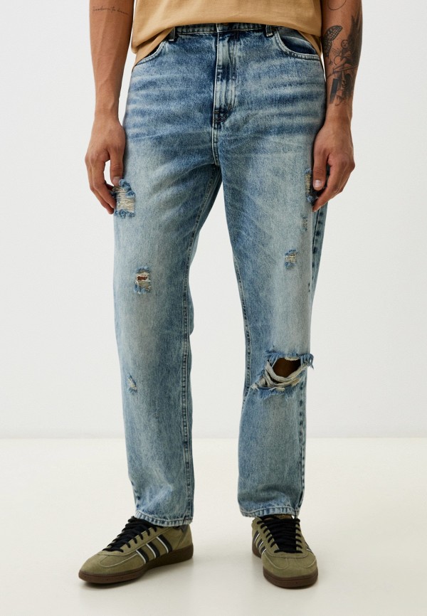 Джинсы Gloria Jeans 1329₽