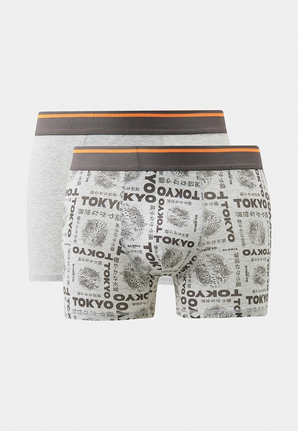 Трусы 2 шт Gloria Jeans 664₽