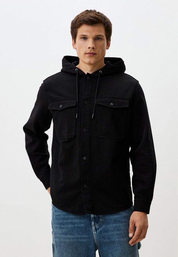 Рубашка джинсовая Gloria Jeans 2399₽