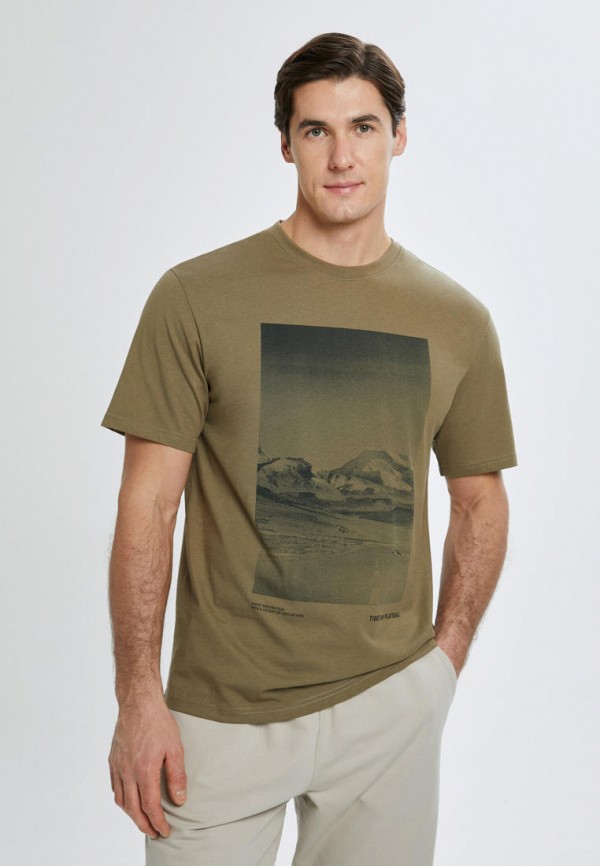 Футболка Finn Flare 1619₽