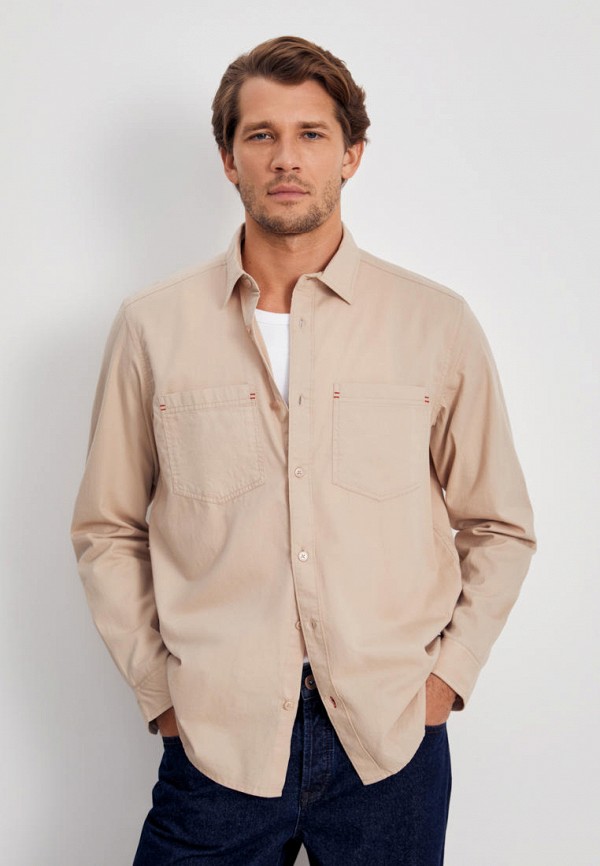 Рубашка Finn Flare 1672₽