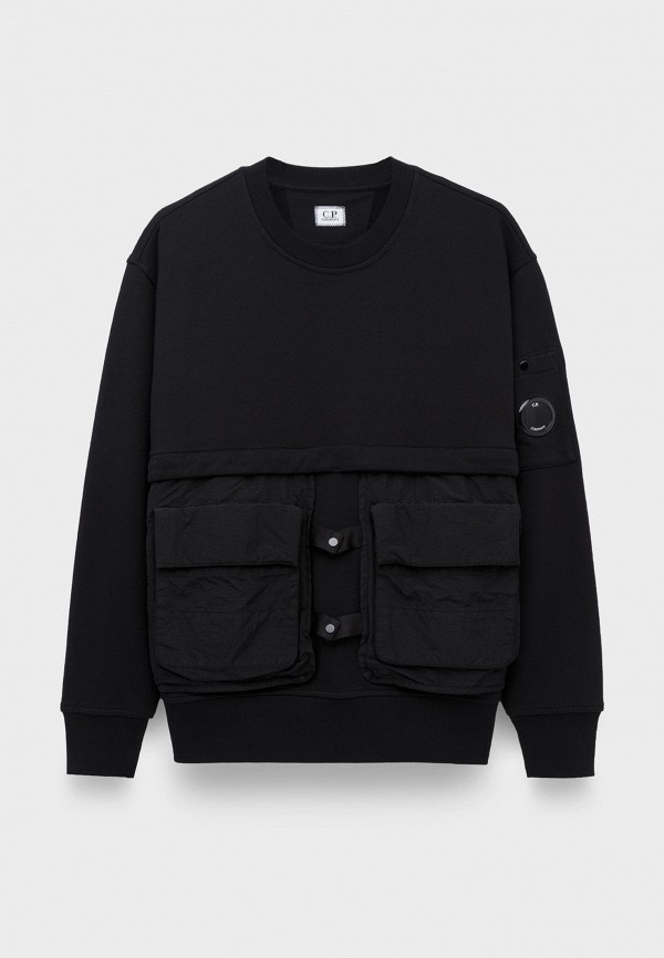 Свитшот CP Company 52990₽