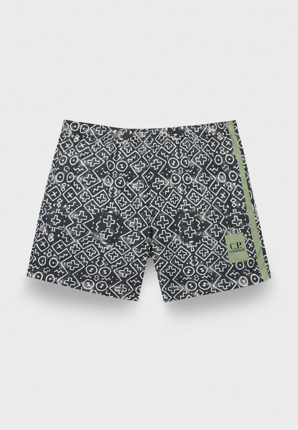 Шорты CP Company 29990₽