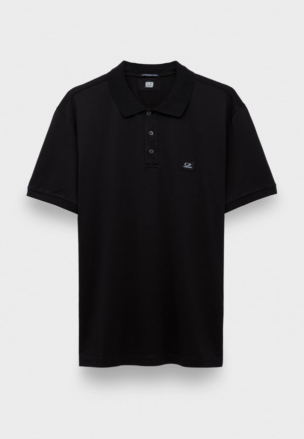 Поло CP Company 18990₽