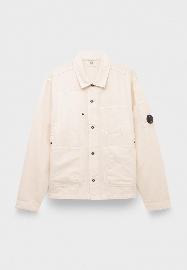 Рубашка CP Company 51990₽