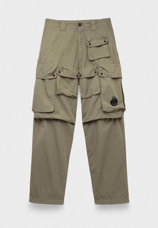 Брюки CP Company 51990₽