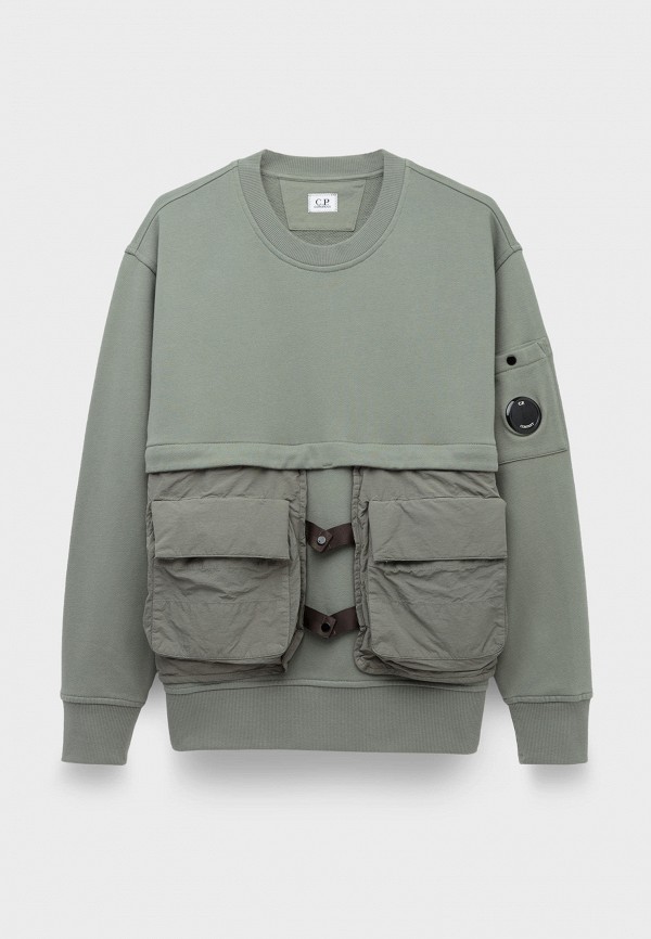 Свитшот CP Company 52990₽