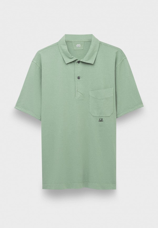 Поло CP Company 17990₽