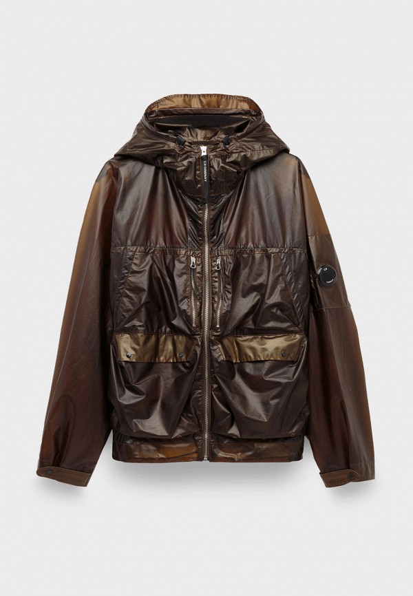 Куртка CP Company 106900₽