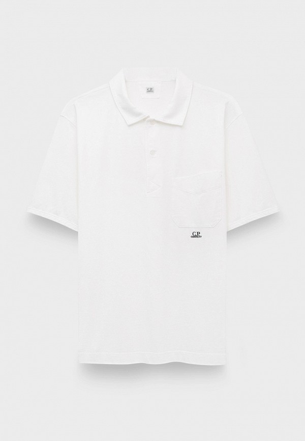 Поло CP Company 17990₽