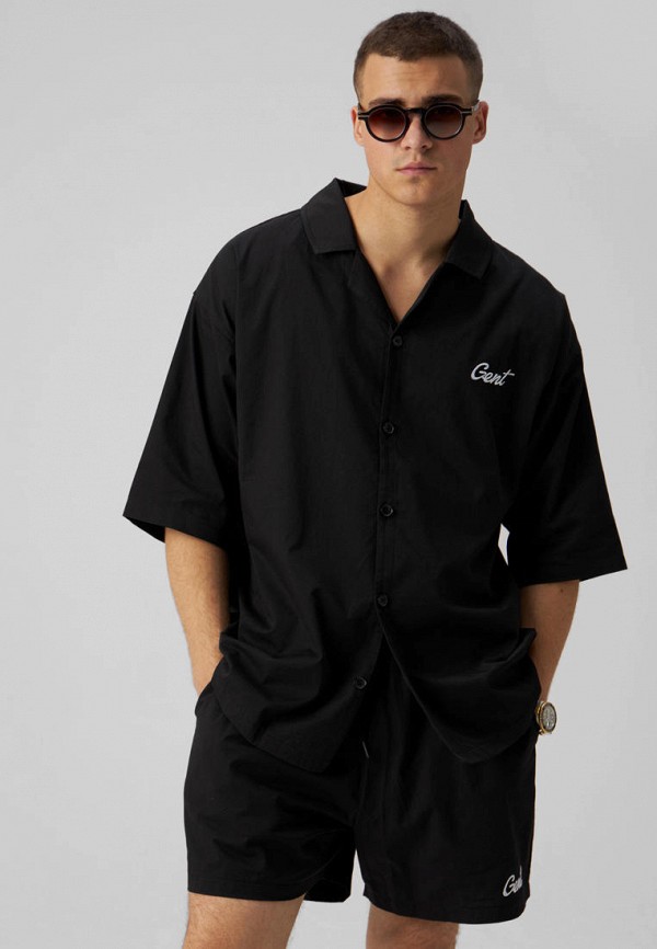 Рубашка Gent Manners