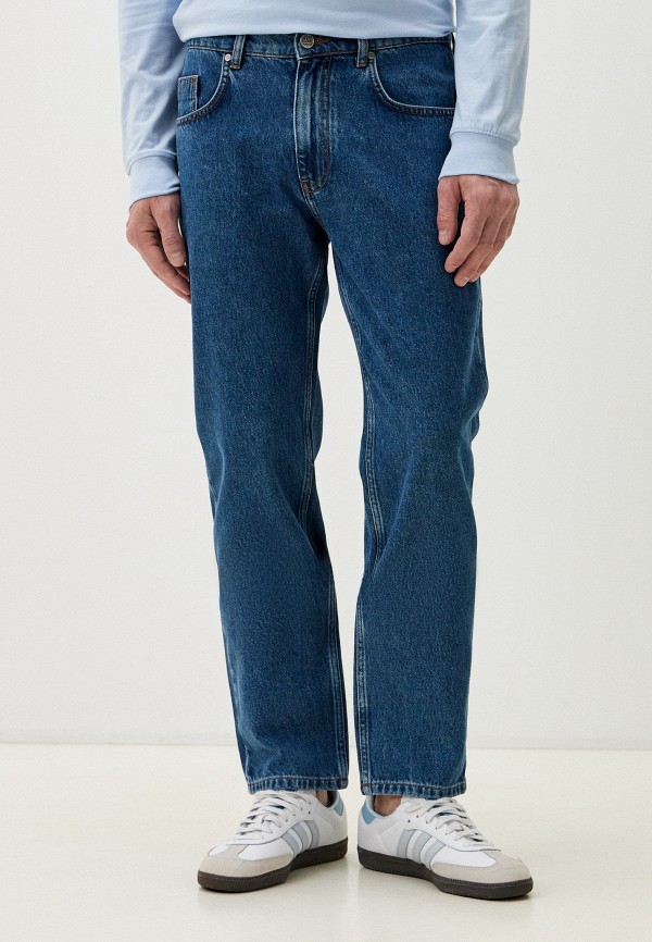 Джинсы Gent Manners