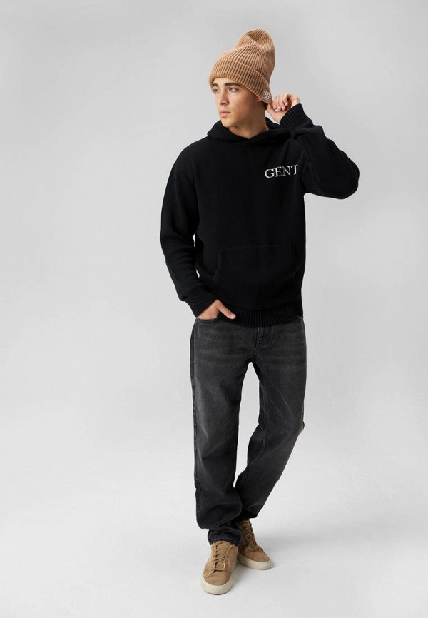 Джинсы Gent Manners