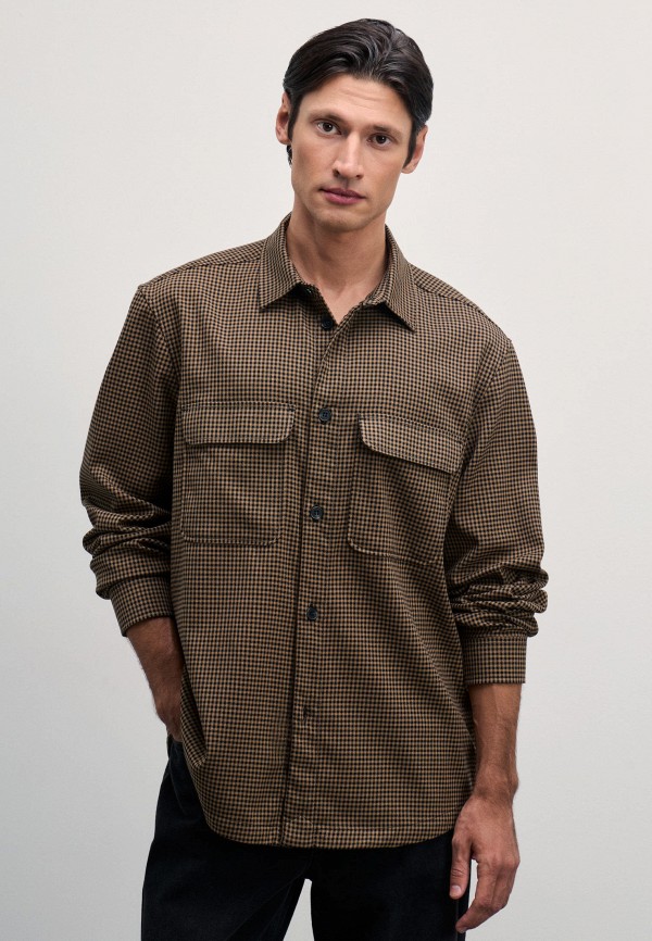 Рубашка Zrn Man 1799₽