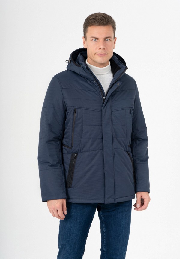 Пуховик Nord Wind