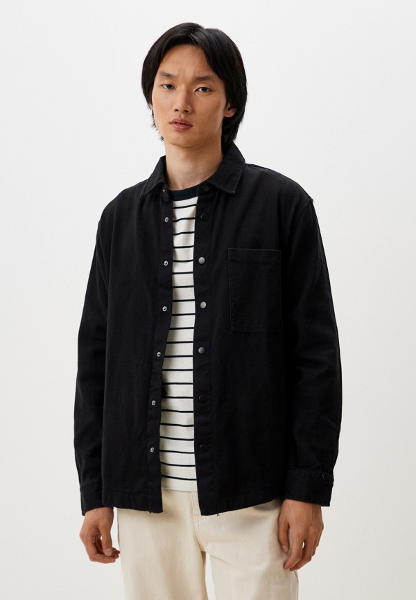 Рубашка джинсовая OSTIN 1599₽