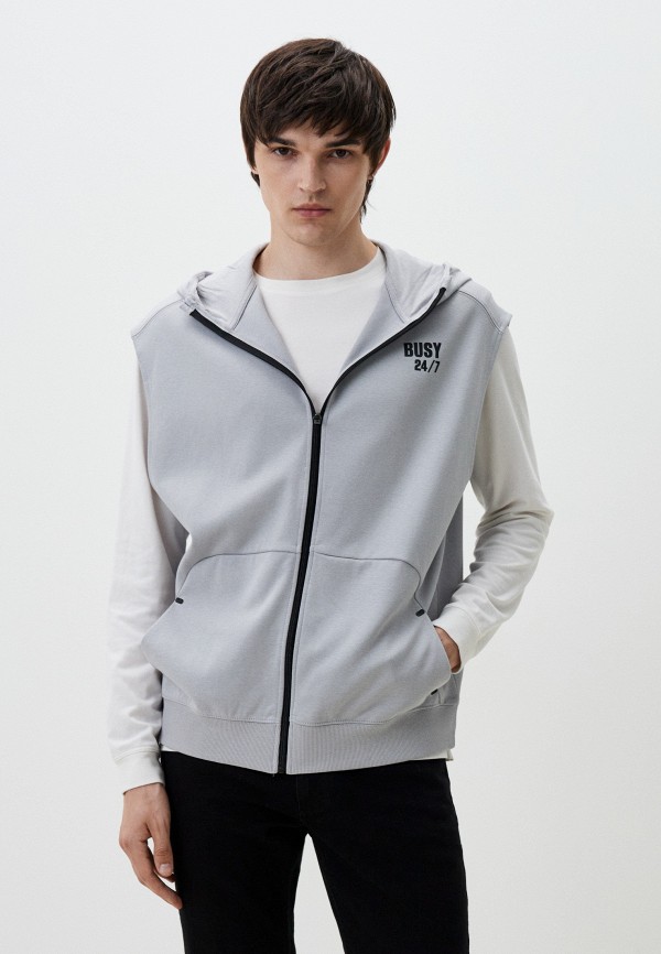 Толстовка OSTIN 1007₽