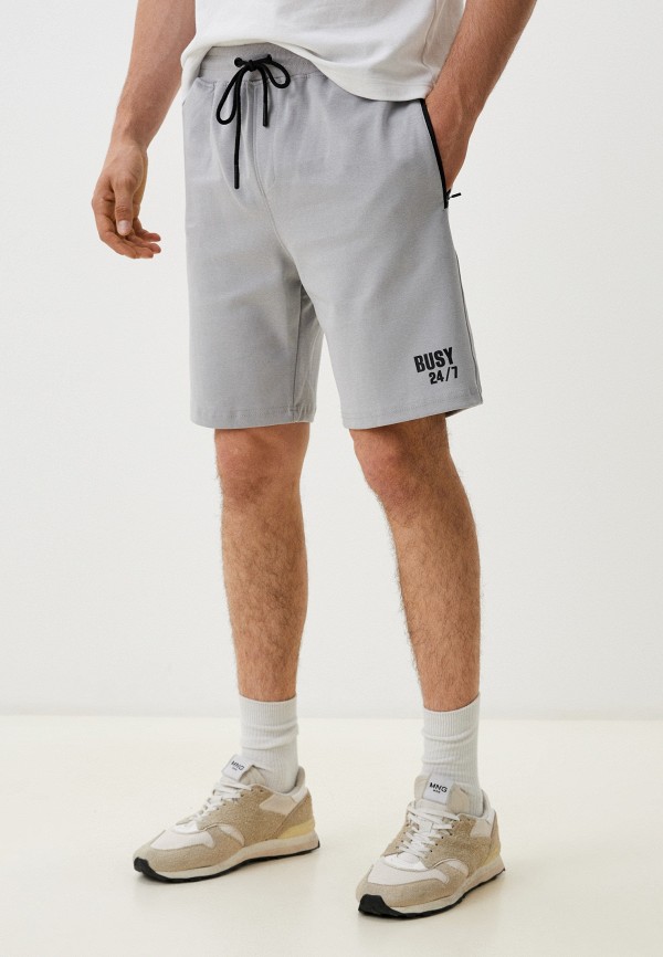 Шорты спортивные OSTIN 1399₽