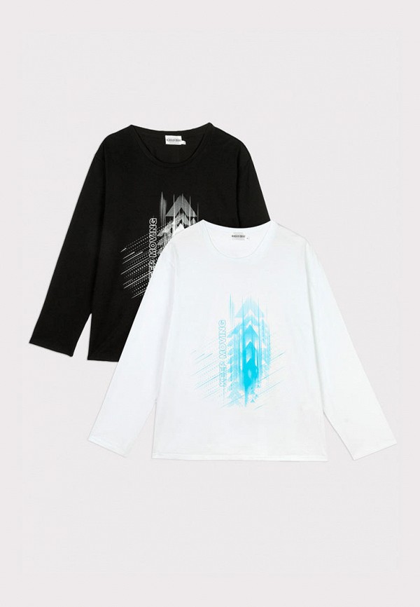 Лонгсливы 2 шт Morran Brave 3399₽