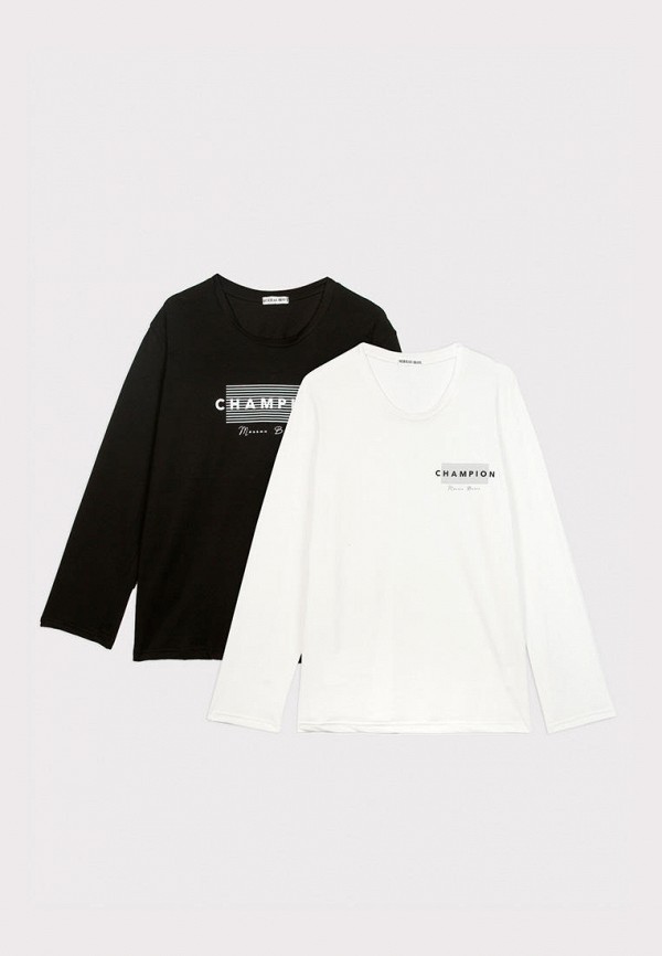 Лонгсливы 2 шт Morran Brave 3399₽