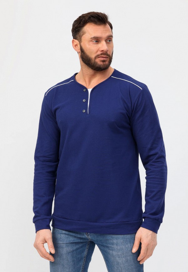 Лонгслив Morran Brave 3499₽