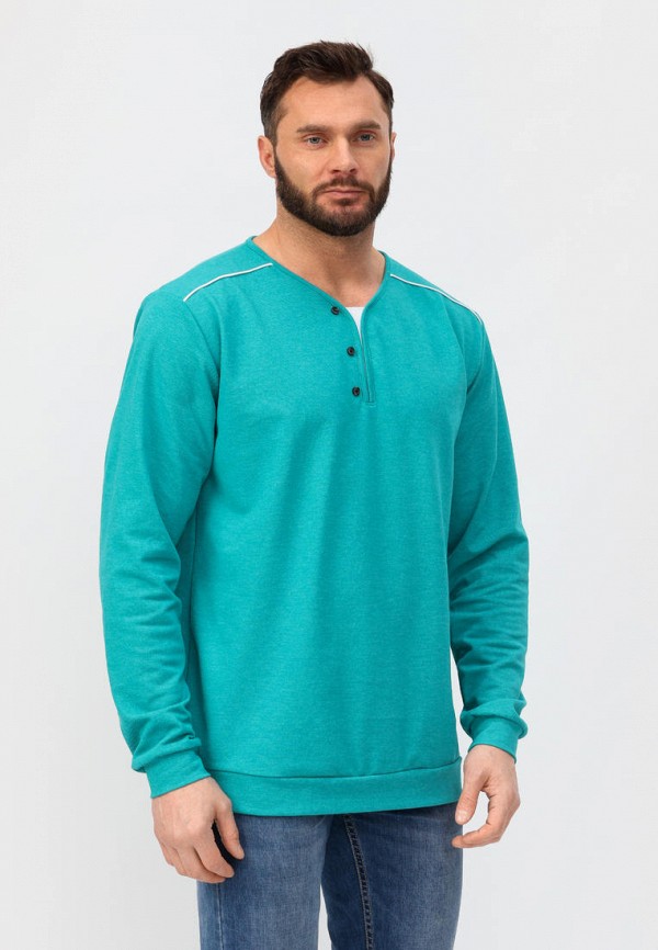 Лонгслив Morran Brave 3499₽