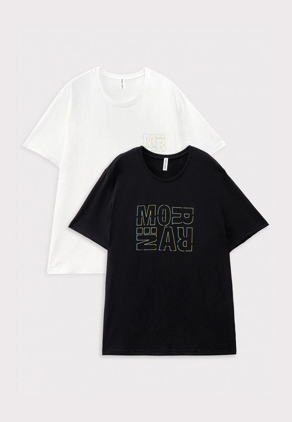 Футболки 2 шт Morran Brave 2699₽