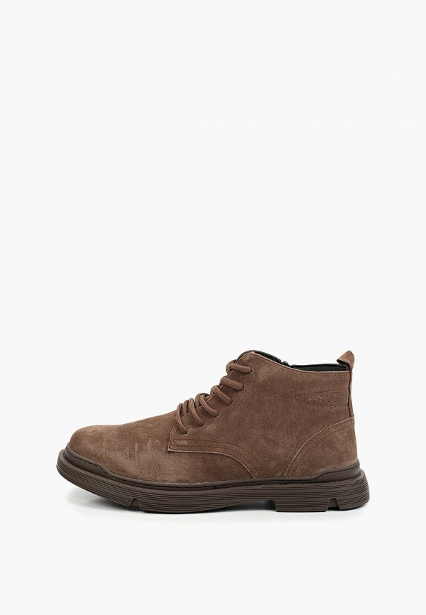 Ботинки X-Plode 3049₽