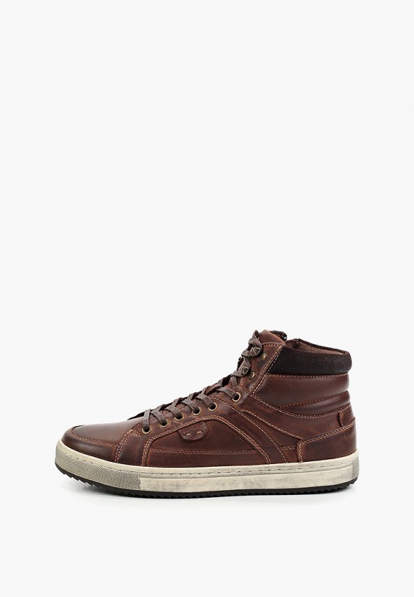 Кеды X-Plode 2356₽