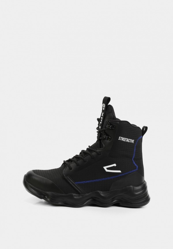 Кроссовки X-Plode 3250₽