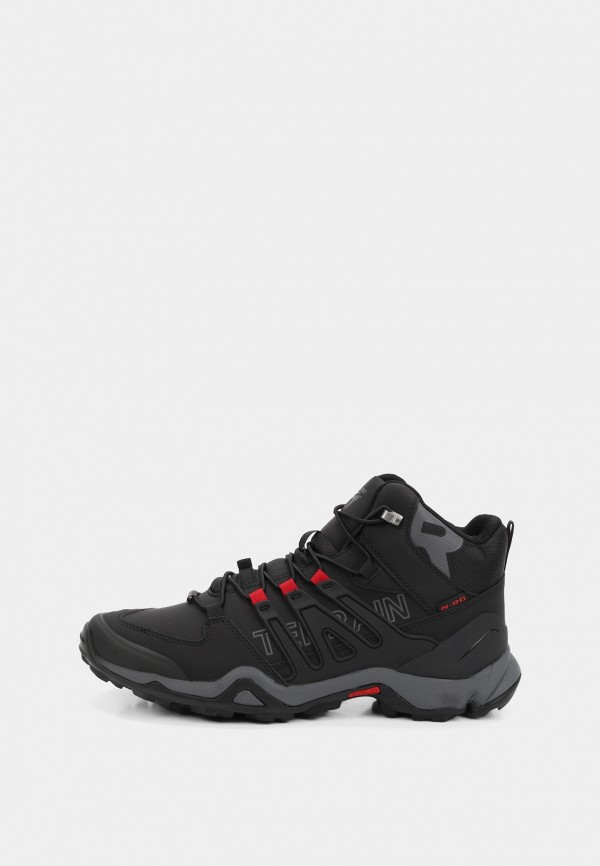 Кроссовки трекинговые X-Plode 1729₽