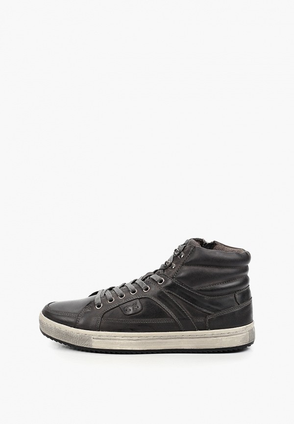 Кеды X-Plode 1855₽