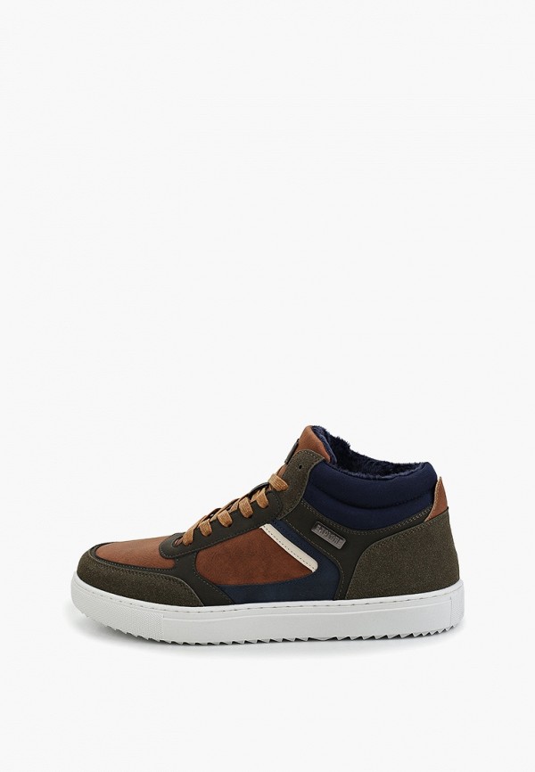 Кеды X-Plode 1415₽