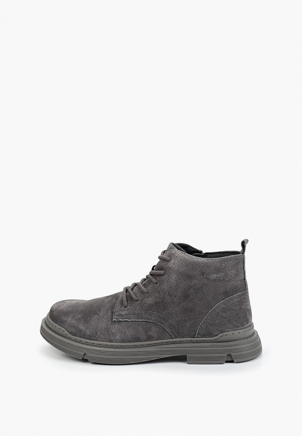 Ботинки X-Plode 2999₽