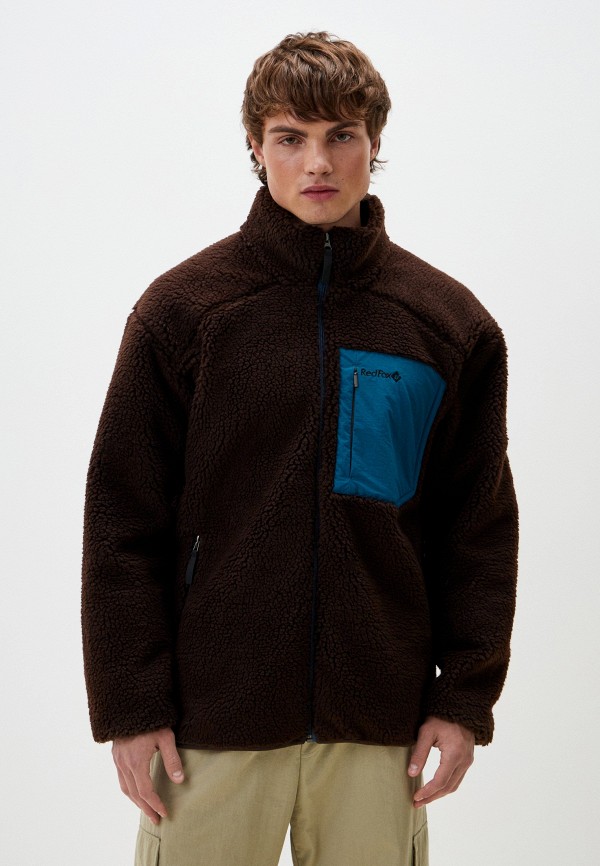 Олимпийка Red Fox 10965₽