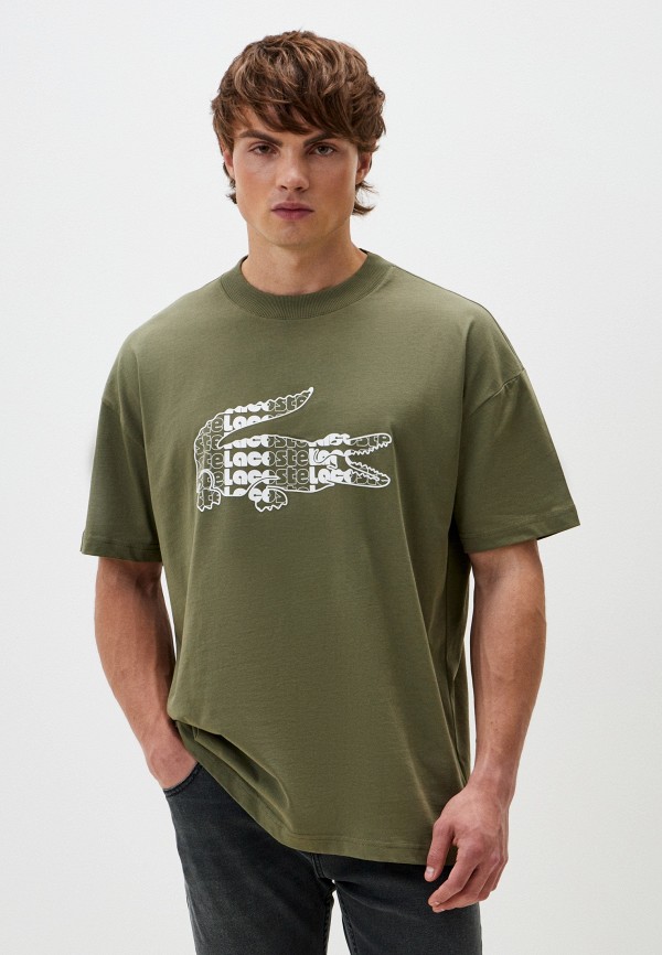 Футболка Lacoste 7194₽