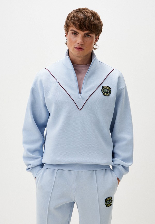 Олимпийка Lacoste 15393₽