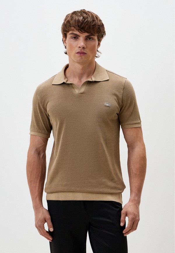 Поло Lacoste 18990₽