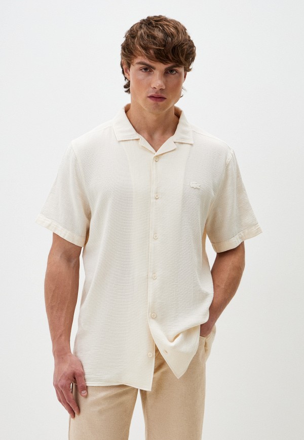 Рубашка Lacoste 19990₽