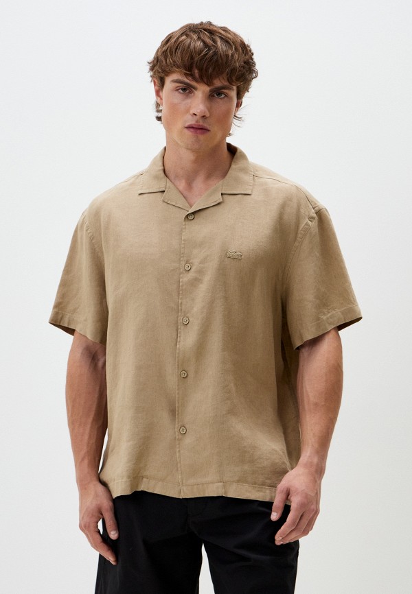 Рубашка Lacoste 12943₽